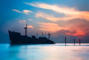 اجاره موتور در کیش