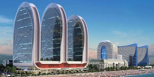 تور تفلیس - تور گرجستان