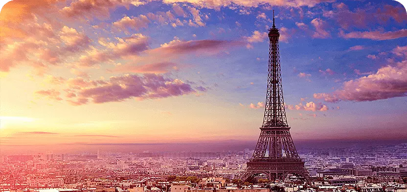 تور پاریس