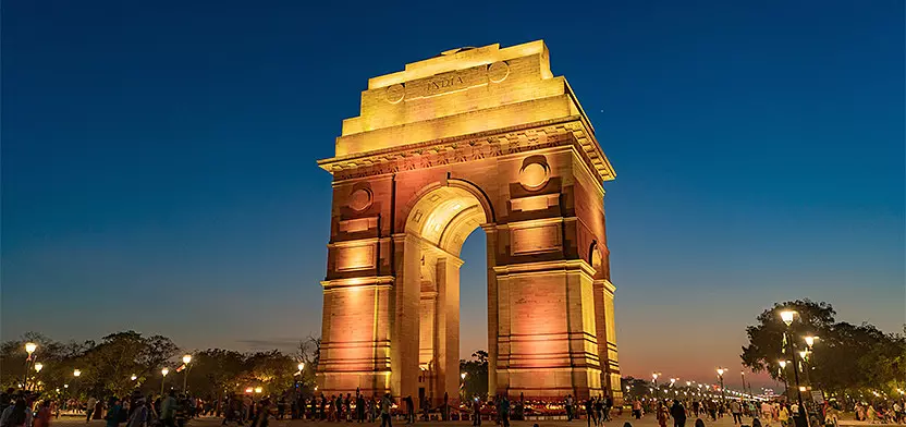 تور هند (کشمیر)