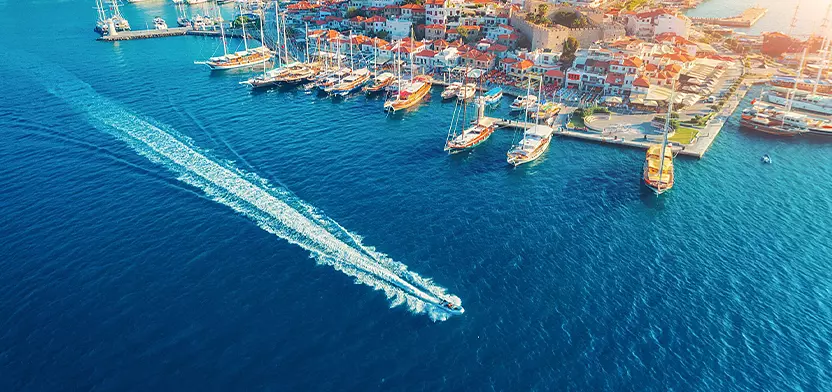 تور مارماریس