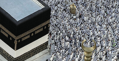 ویزا عربستان