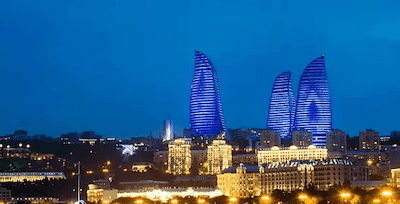 ویزا آذربایجان