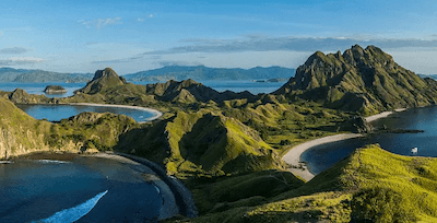 ویزا اندونزی