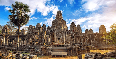 ویزا کامبوج