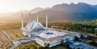 ویزا پاکستان