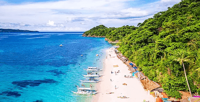 ویزا فیلیپین