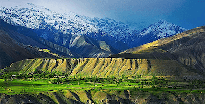 ویزا تاجیکستان