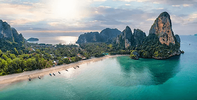 ویزا تایلند