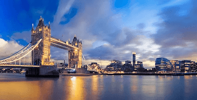 ویزا انگلیس